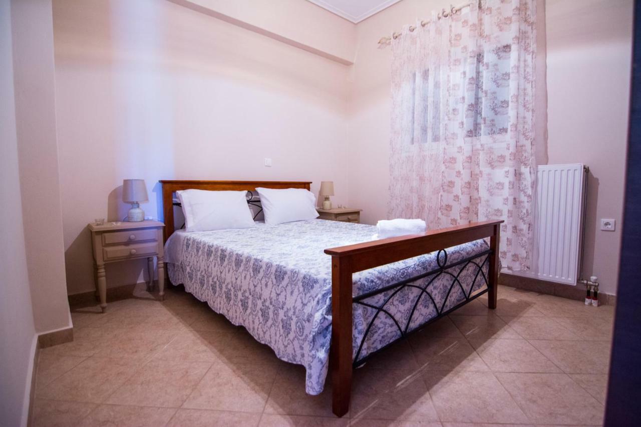 St George'S Castle House Villa Peratáta Buitenkant foto