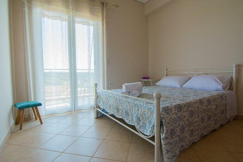 St George'S Castle House Villa Peratáta Buitenkant foto